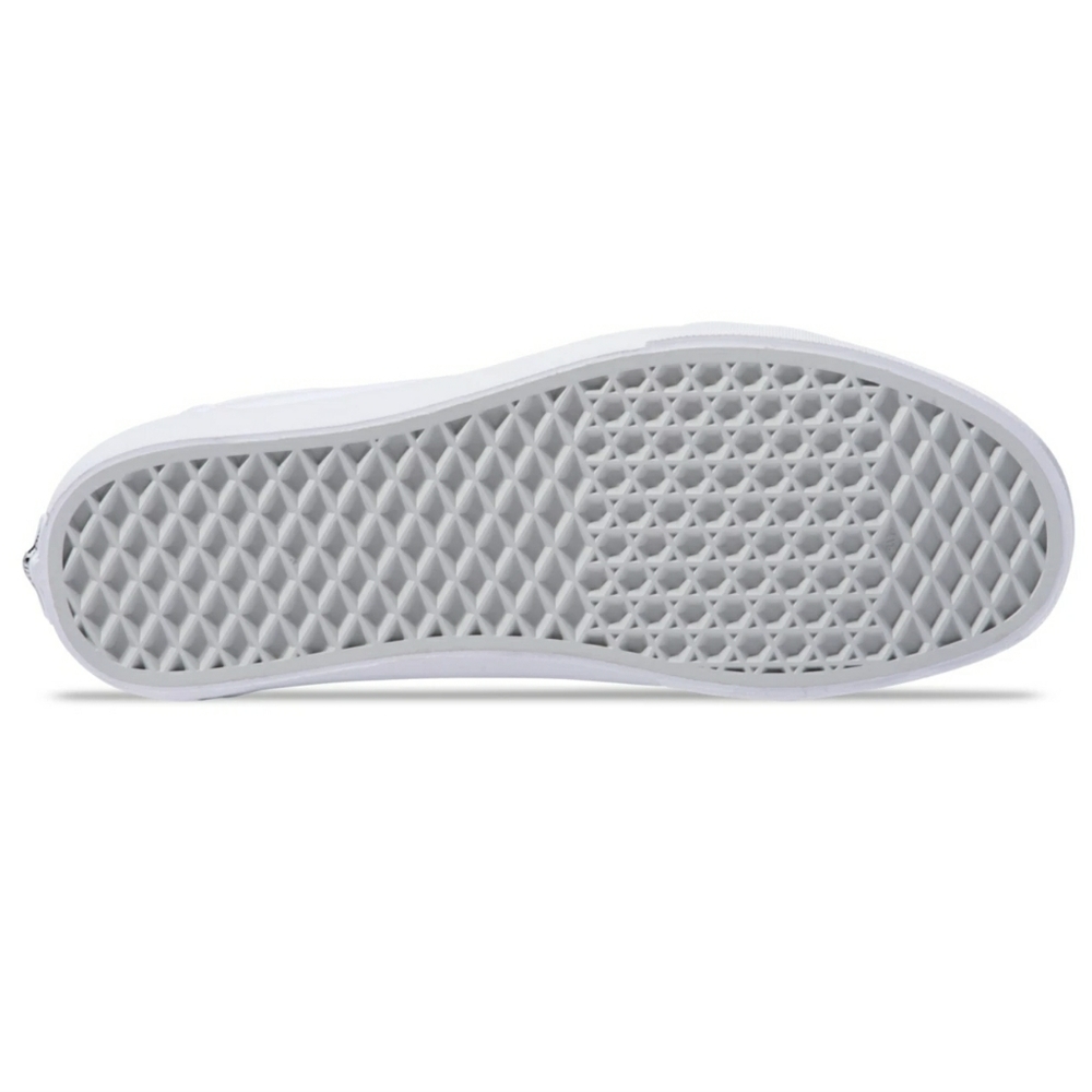 Old Skool Vans True White - Picture 6 of 11